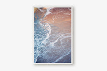 Load image into Gallery viewer, OCEAN WAVES IN SANTA CRUZ