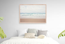 Load image into Gallery viewer, SAN DIEGO OCEAN IN APRIL 2