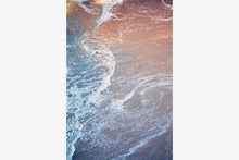 Load image into Gallery viewer, OCEAN WAVES IN SANTA CRUZ