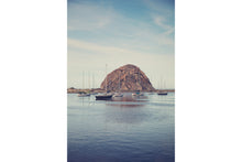 Load image into Gallery viewer, BOATS ON MORRO BAY
