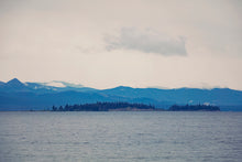 Load image into Gallery viewer, YELLOWSTONE BEFORE THE RAIN