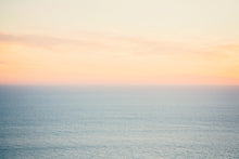 Load image into Gallery viewer, Big Sur Ocean And Sky At Twilight