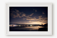 Load image into Gallery viewer, BIG BEAR LAKE AT NIGHT