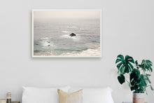 Load image into Gallery viewer, BIG SUR OCEAN &amp; FOG
