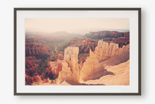 Load image into Gallery viewer, BRYCE CANYON NATIONAL PARK AT SUNRISE 2
