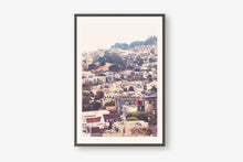Load image into Gallery viewer, NOE VALLEY IN SAN FRANCISCO
