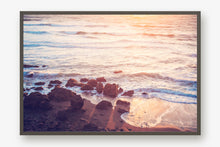 Load image into Gallery viewer, BODEGA BAY AT SUNSET 1
