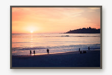 Load image into Gallery viewer, CARMEL BEACH AT SUNSET 3
