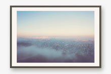 Load image into Gallery viewer, A VIEW OF SAN FRANCISCO FROM TWIN PEAKS
