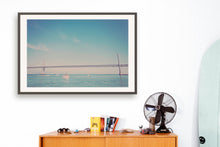 Load image into Gallery viewer, THE BAY BRIDGE 2
