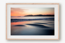Load image into Gallery viewer, CARMEL BEACH AT SUNSET 1
