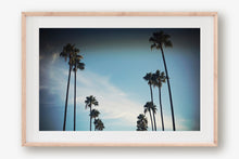 Load image into Gallery viewer, CALIFORNIA PALM TREES
