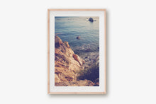 Load image into Gallery viewer, SHELL BEACH ROCKS AND OCEAN 2
