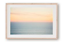 Load image into Gallery viewer, Big Sur Ocean And Sky At Twilight
