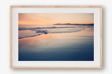 Load image into Gallery viewer, CARMEL BEACH AT SUNSET 2
