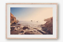 Load image into Gallery viewer, SHELL BEACH OCEAN AND SAND
