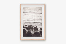 Load image into Gallery viewer, BODEGA BAY IN BLACK &amp; WHITE
