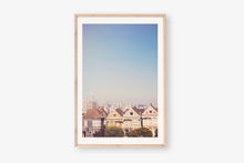 Load image into Gallery viewer, PAINTED LADIES IN SAN FRANCISCO 1
