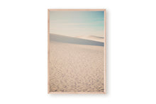 Load image into Gallery viewer, MORNING SHADOWS IN THE DESERT
