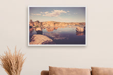 Load image into Gallery viewer, CLOUDS OVER WATSON LAKE
