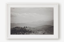 Load image into Gallery viewer, GUARDSMANS PASS IN BLACK &amp; WHITE
