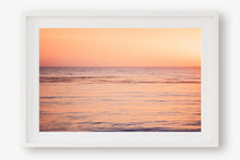 Load image into Gallery viewer, CARMEL OCEAN AT SUNSET
