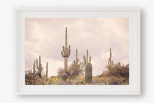 Load image into Gallery viewer, SAGUARO IN THE SUPERSTITION WILDERNESS
