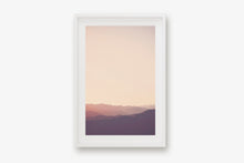 Load image into Gallery viewer, TWILIGHT AT SUNSET POINT OVERLOOK
