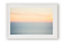 Load image into Gallery viewer, Big Sur Ocean And Sky At Twilight
