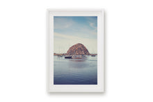 Load image into Gallery viewer, BOATS ON MORRO BAY
