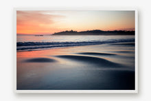 Load image into Gallery viewer, CARMEL BEACH AT SUNSET 1
