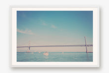 Load image into Gallery viewer, THE BAY BRIDGE 2
