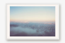 Load image into Gallery viewer, A VIEW OF SAN FRANCISCO FROM TWIN PEAKS
