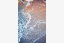 Load image into Gallery viewer, OCEAN WAVES IN SANTA CRUZ
